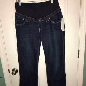 Oh! Mamma Jeans NWT
